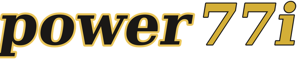 power77i logo