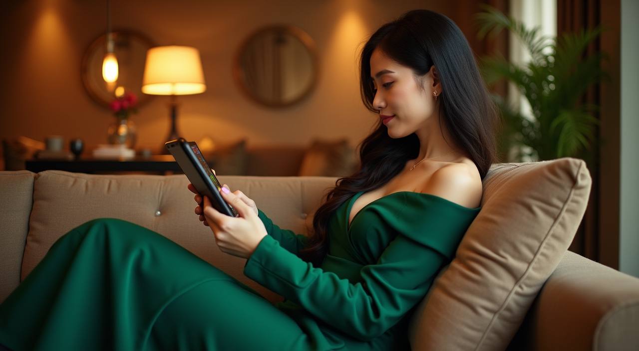 power77i mobile gaming