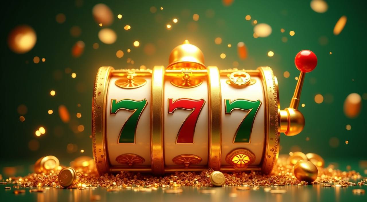 power77i Tree of Fortune